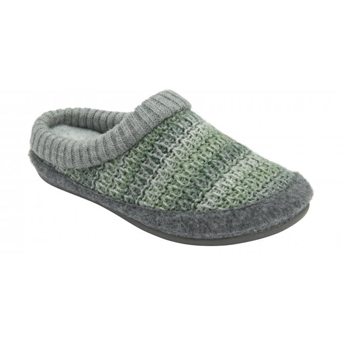 Lotus Women's Ophelia Mule Slippers