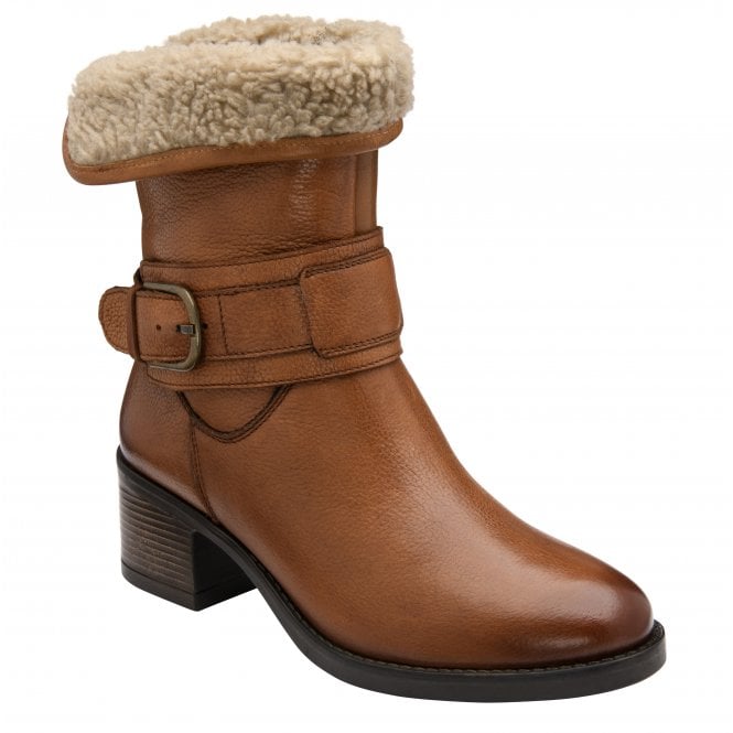 Lotus Women's Osmond Mid-Calf Boots