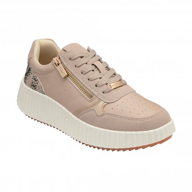 Lotus Women's Paige Trainers