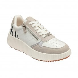 Lotus Women's Paige Trainers