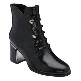 Lotus Women's Paisley Ankle Boots