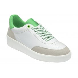 Lotus Women's Palmira Lace-Up Shoes