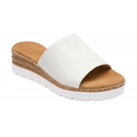 Lotus Women's Pandora Mule Sandals