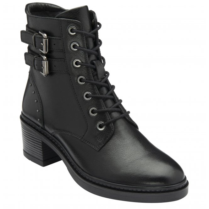 Lotus Women's Parton Ankle Boots