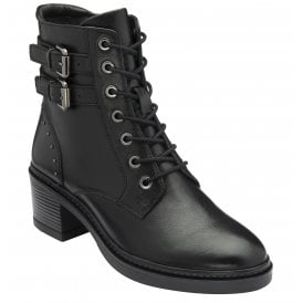 Lotus Women's Parton Ankle Boots