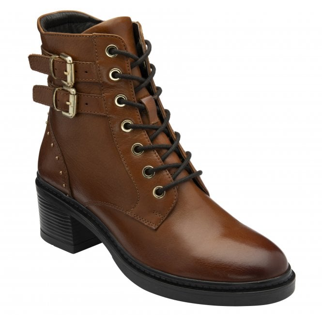 Lotus Women's Parton Ankle Boots