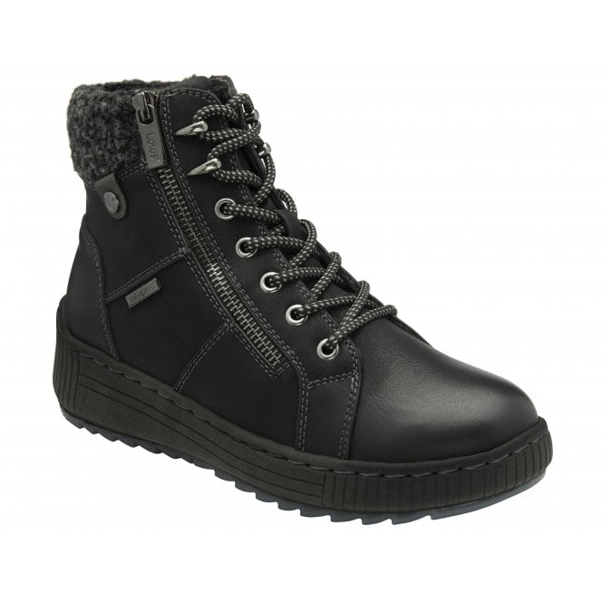 Lotus Women's Penrithe Ankle Boots