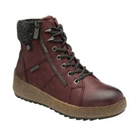 Lotus Women's Penrithe Ankle Boots