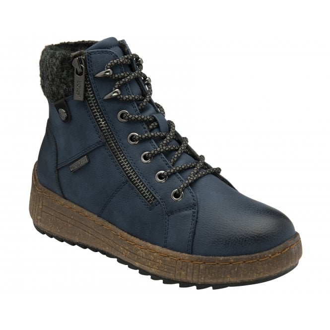 Lotus Women's Penrithe Ankle Boots
