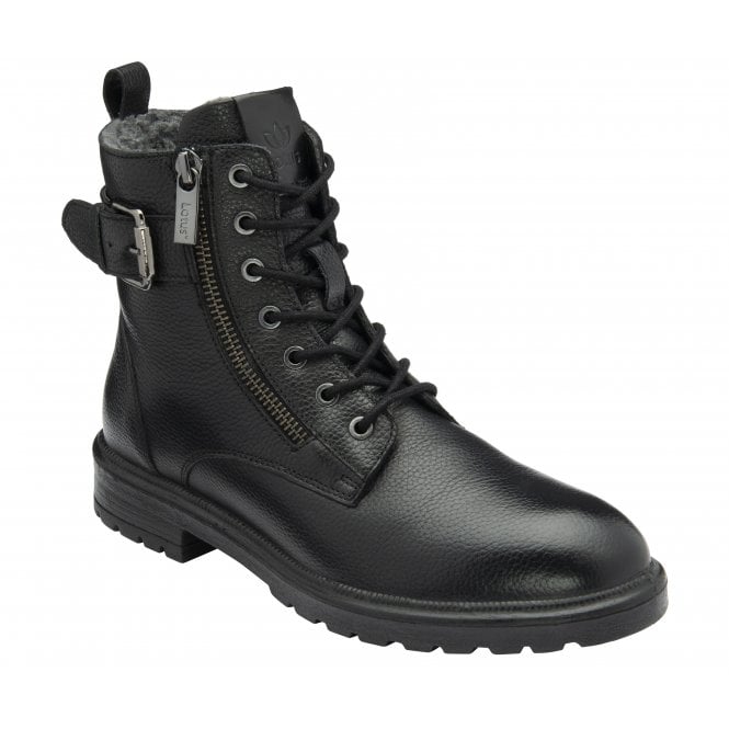 Lotus Women's Perth Ankle Boots