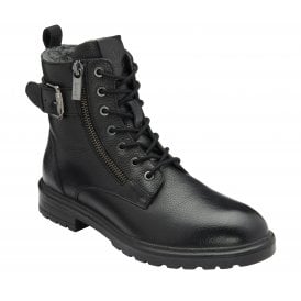 Lotus Women's Perth Ankle Boots