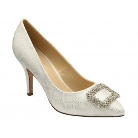 Lotus Women's Petunia Court Shoes