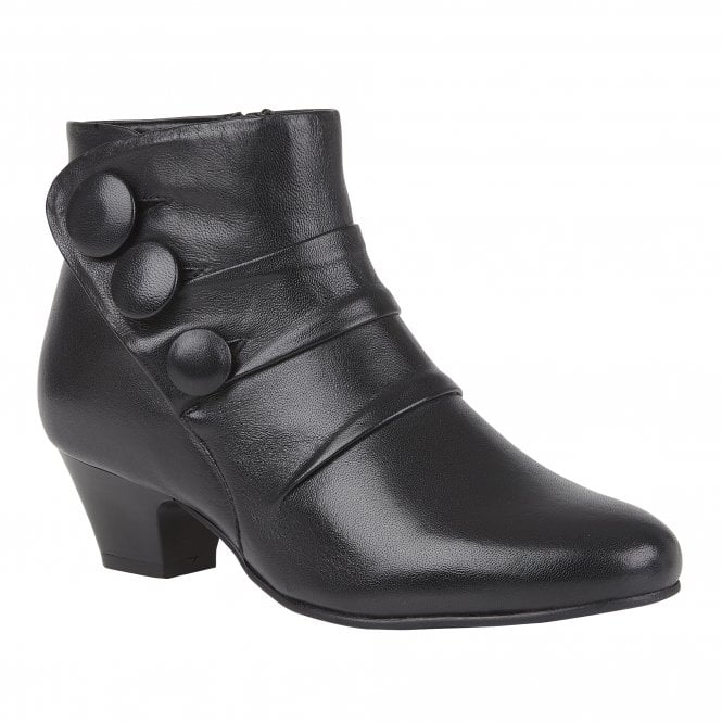 Lotus Women's Prancer Ankle Boots