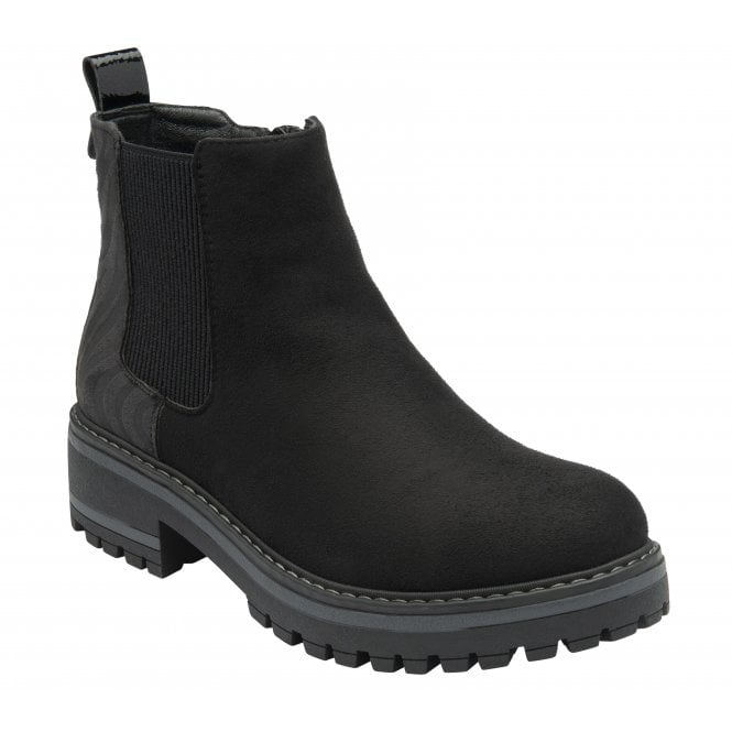 Lotus Women's Prescott Ankle Boots