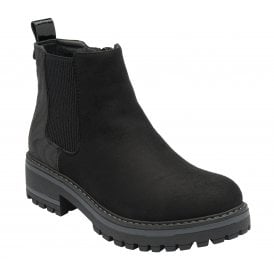 Lotus Women's Prescott Ankle Boots