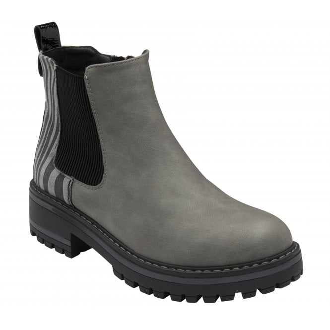 Lotus Women's Prescott Ankle Boots