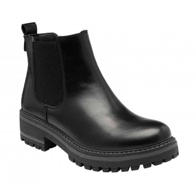Lotus Women's Prescott Ankle Boots
