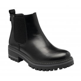 Lotus Women's Prescott Ankle Boots