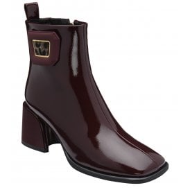 Lotus Women's Quincy Ankle Boots