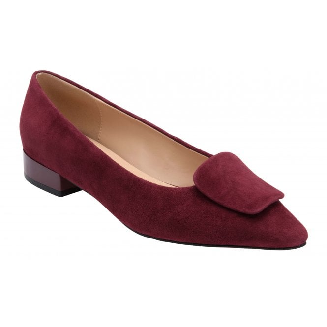Lotus Women's Quinn Slip-On Shoes