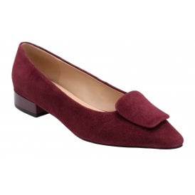 Lotus Women's Quinn Slip-On Shoes