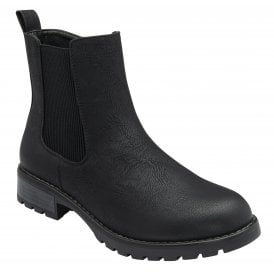 Lotus Women's Raya Ankle Boots