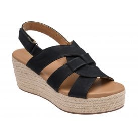 Lotus Women's Reina Wedge Sandals