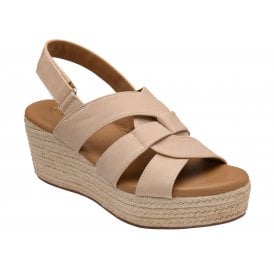 Lotus Women's Reina Wedge Sandals
