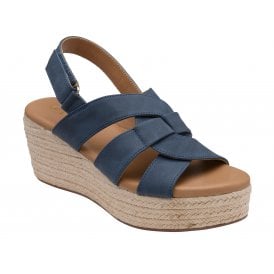 Lotus Women's Reina Wedge Sandals