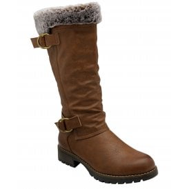 Lotus Women's Riviera Knee High Boots