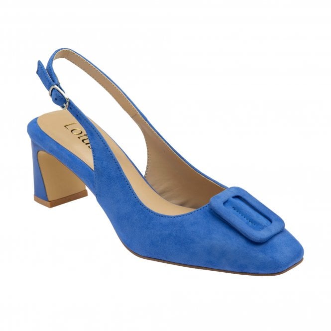 Lotus Women's Rochelle Court Shoes