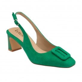 Lotus Women's Rochelle Court Shoes