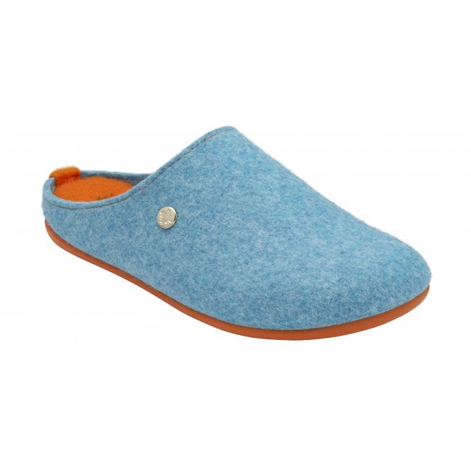 Lotus Women's Rocio Mule Slippers