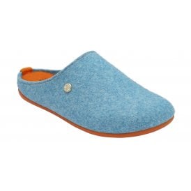 Lotus Women's Rocio Mule Slippers