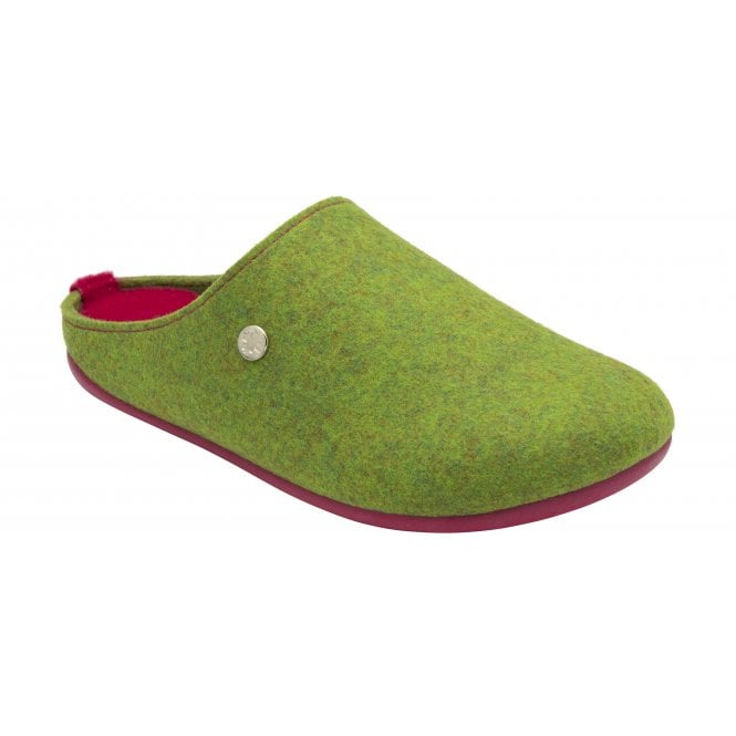 Lotus Women's Rocio Mule Slippers