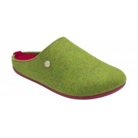 Lotus Women's Rocio Mule Slippers