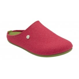 Lotus Women's Rocio Mule Slippers