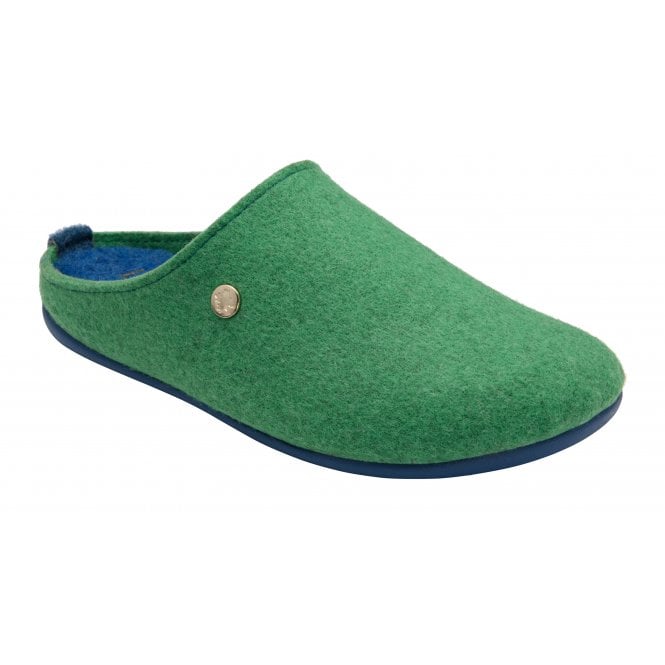 Lotus Women's Rocio Mule Slippers