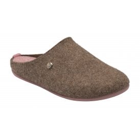 Lotus Women's Rocio Mule Slippers 