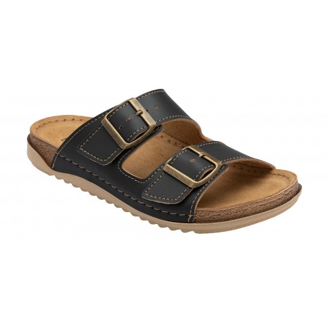 Lotus Women's Rome Mule Sandals