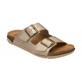 Lotus Women's Rome Mule Sandals