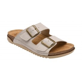 Lotus Women's Rome Mule Sandals