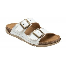 Lotus Women's Rome Mule Sandals