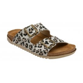 Lotus Women's Rome Mule Sandals
