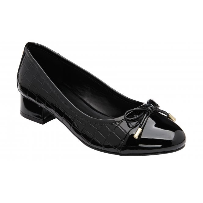 Lotus Women's Rush Ballerina Shoes