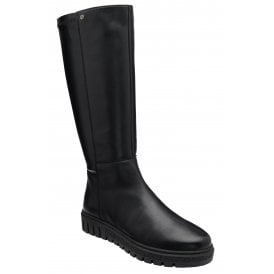 Lotus Women's Sable Knee High Boots