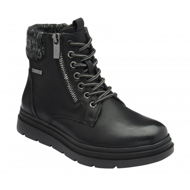 Lotus Women's Saundra Ankle Boots