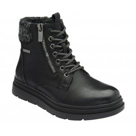 Lotus Women's Saundra Ankle Boots