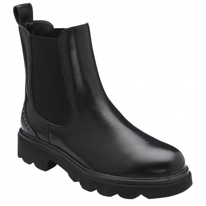 Lotus Women's Selma Chelsea Boots