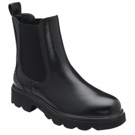Lotus Women's Selma Chelsea Boots